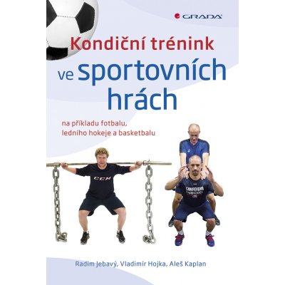 Kondiční trénink ve sportovních hrách – Sleviste.cz