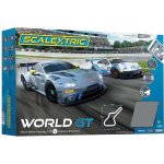 SCALEXTRIC Autodráha ARC PRO C1404M 24h LeMans Set – Zbozi.Blesk.cz