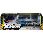 HotWheels Tokio Drift Diorama – Zboží Dáma