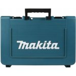 Makita 824842-6 plastový kufr DF030/TD090DW – Zboží Dáma