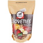 Leovet Pamlsky Leoveties jablko červená řepa špalda NEW 1 kg – Zboží Mobilmania