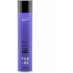Framesi FM Hold Me Extremely Hairspray 607 500 ml – Zboží Dáma