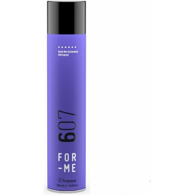 Framesi FM Hold Me Extremely Hairspray 607 500 ml – Zboží Dáma