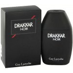 Guy Laroche Drakkar Noir voda po holení 100 ml – Hledejceny.cz