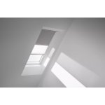 Velux DFD MK06 0705S šedá / 78 x 118 cm – Hledejceny.cz