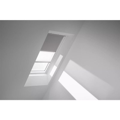 Velux DFD MK06 0705S šedá / 78 x 118 cm – Hledejceny.cz