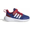 Dětská fitness bota adidas Fortarun 2.0 Spiderman EL I HP9000 modrý