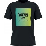 Vans Classic Print Box black White Waterfall – Zboží Mobilmania