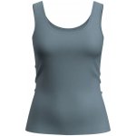 Icebreaker Wmns Siren Tank Flint Blue – Hledejceny.cz