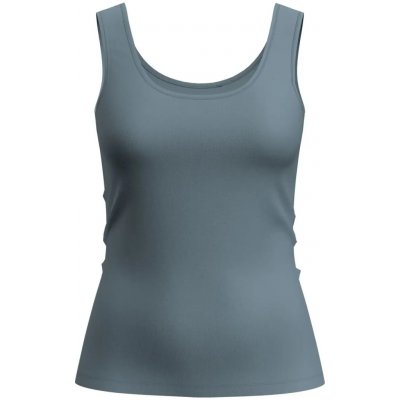 Icebreaker Wmns Siren Tank Flint Blue – Hledejceny.cz