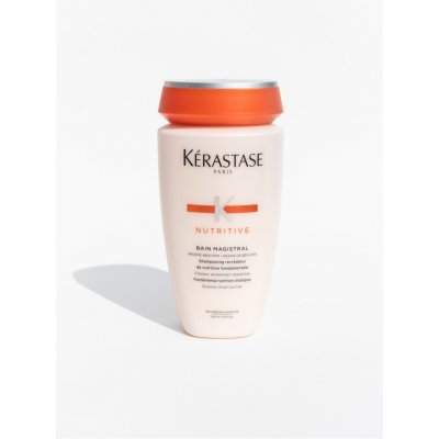 Kérastase Nutritive Bain Magistral šampon pro suché vlasy 250 ml – Hledejceny.cz