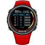 iDive Color Tech+ – Zboží Dáma