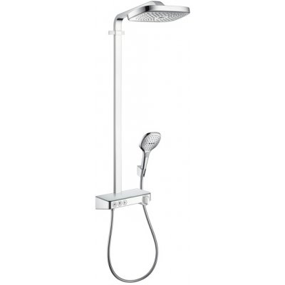 Hansgrohe 27127400 – Zboží Mobilmania