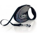 Flexi Glam Splash Mystic pás – Hledejceny.cz
