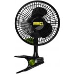 Garden High Pro Clip Fan 20 cm – Hledejceny.cz