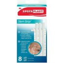 3M Spofaplast 801 Steri-Strip náplasťové stehy 8 ks