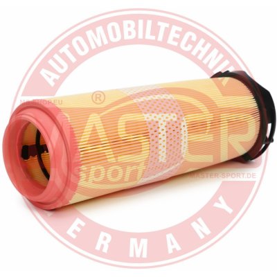 MASTER-SPORT GERMANY Vzduchový filtr 12133/1-LF-PCS-MS – Hledejceny.cz