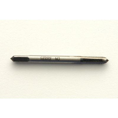 BUČOVICE TOOLS Závitník maticový M 3 3070 – Hledejceny.cz