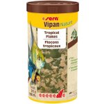 Sera Vipan Nature 1 l – Zbozi.Blesk.cz