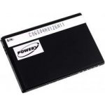 Powery Samsung GT-S8500 Wave 1500mAh – Sleviste.cz