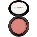 MAC Pudrová Tvářenka Powder Blush 05 Mocha 6 g – Sleviste.cz