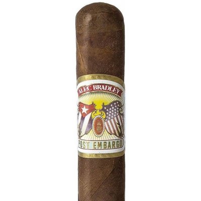 Alec Bradley Post Embargo Toro 1ks – Zboží Mobilmania