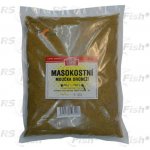 Chytil Masokostní moučka drůbeží 1 kg – Zboží Mobilmania