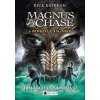 Elektronická kniha Magnus Chase a bohovia Asgardu - Thorovo kladivo - Rick Riordan
