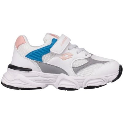 Lotto Peak bílá – Hledejceny.cz