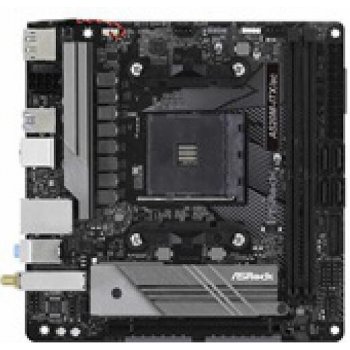 ASRock A520M-ITX/AC