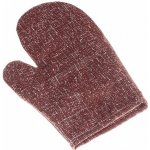 Kuchyňská chňapka Uni vínová - chňapka 28x18 cm BX5177 – Zboží Dáma
