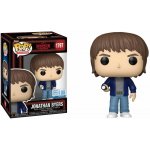 Funko Pop! 1797 Stranger Things Jonathan Byers – Sleviste.cz