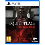 A Quiet Place: The Road Ahead – Zboží Živě