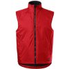 Pánská vesta Malfini vesta Body Warmer červená