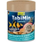 Tetra Tablets TabiMin 275 tablet – Hledejceny.cz