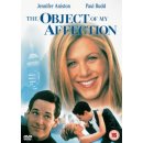 The Object Of My Affection DVD