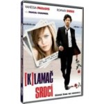 (K)lamač srdcí (Heartbreaker) DVD – Hledejceny.cz