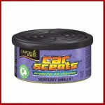 California Scents Car Scents Monterey Vanilla 42g | Zboží Auto California Scents Car Scents Monterey Vanilla 42g | Zboží Auto