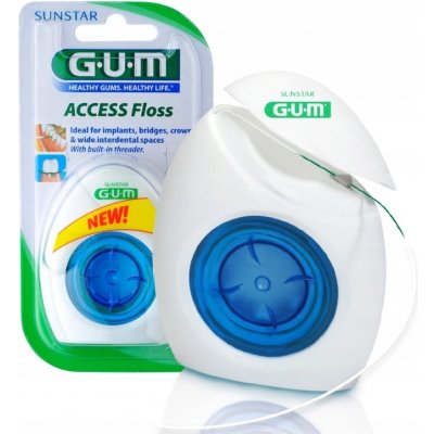 Gum 3200 Access Flos 50 ks – Zboží Mobilmania