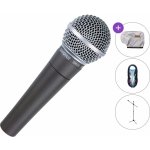 SHURE SM 58-LCE – Zboží Živě
