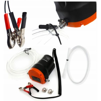Čerpadlo pro vypouštění oleje 12V KD1173 KRAFT&DELE | Zboží Auto