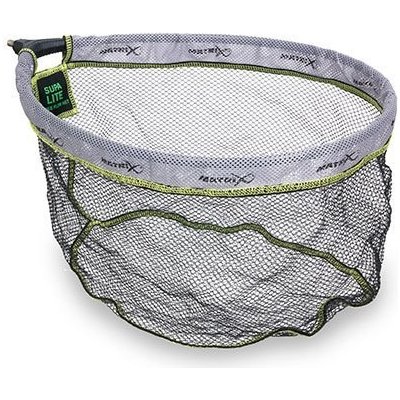 Fox Podběráková Hlava Matrix Supa Lite Free Flow Landing Net 45x35cm – Zbozi.Blesk.cz