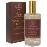 Taylor of Old Bond Street Tobacco Leaf voda po holení 50 ml – Zboží Mobilmania