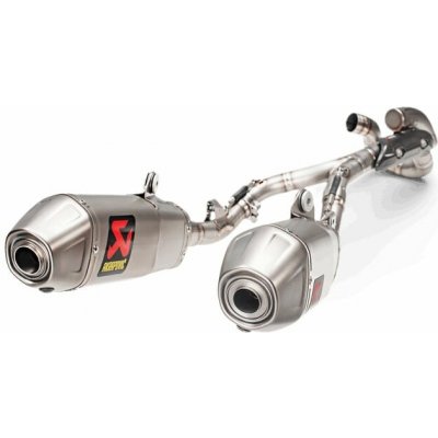 Akrapovič Racing Line S-H4MR16-CIQTA – Hledejceny.cz