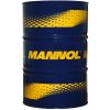 Motorový olej Mannol 4T Plus 10W-40 208 l