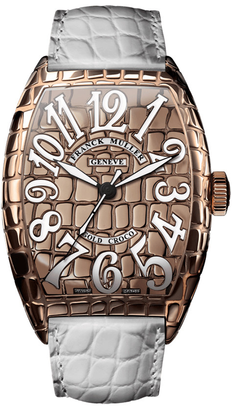 Franck Muller 5850.SC.GOLD.CR.5N od 572 100 K Heureka.cz