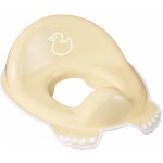 Tega Baby Adaptér na WC protiskluzový Duck Yellow – Sleviste.cz