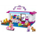 Sluban B0528 Girls Dream Cukrárna 226 ks – Zboží Dáma