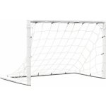POWER SHOT Dětská fotbalová branka 1,2m x 0,8 m – Zboží Dáma