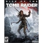 Rise of the Tomb Raider (20 Year Celebration Edition) – Zbozi.Blesk.cz